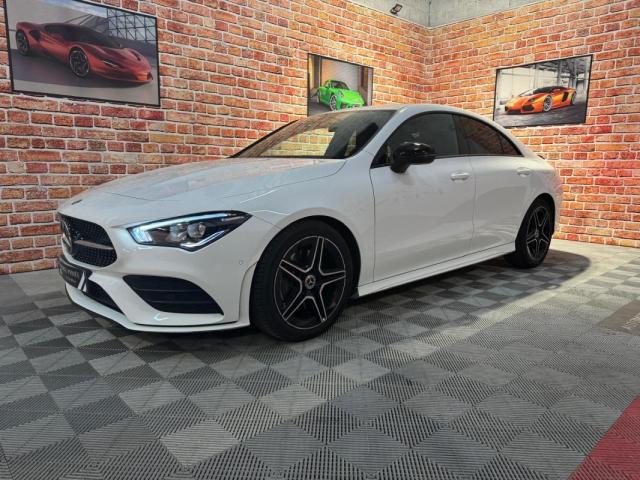 Mercedes Benz