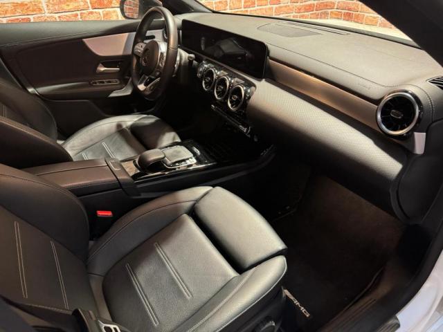 Mercedes Benz Classe Cla image 6