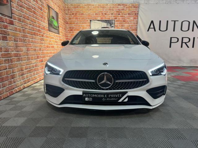 Mercedes Benz Classe Cla image 4