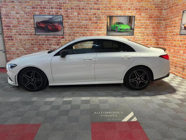 Mercedes Benz Classe Cla image 7