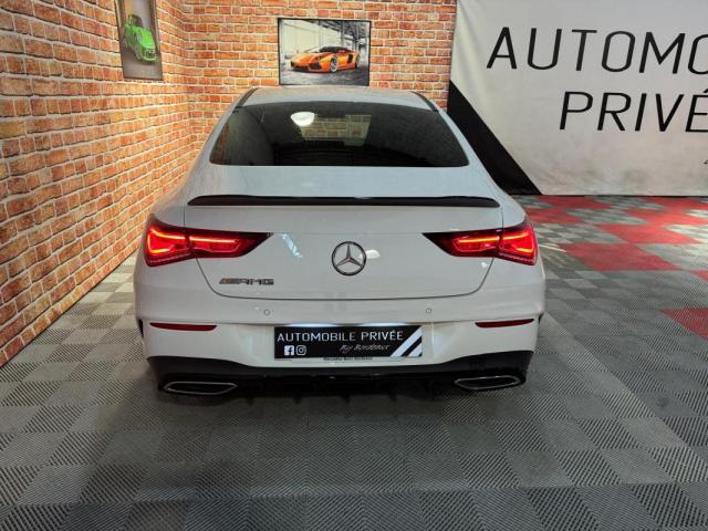 Mercedes Benz Classe Cla image 5