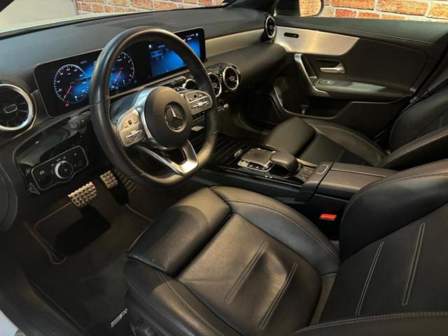 Mercedes Benz Classe Cla image 1