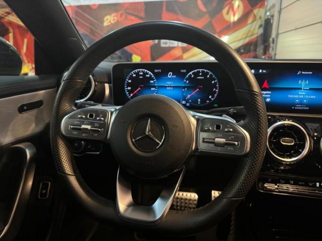 Mercedes Benz Classe Cla image 3