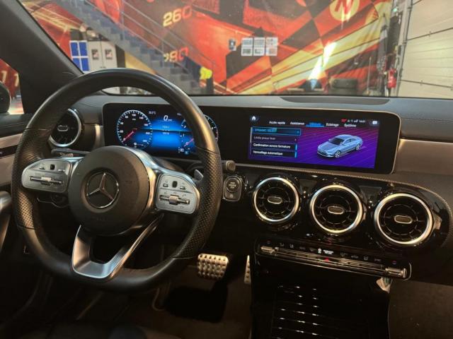 Mercedes Benz Classe Cla image 2