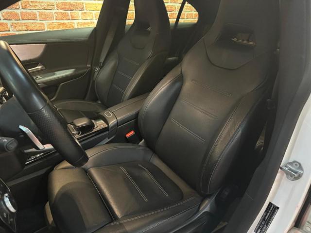 Mercedes Benz Classe Cla image 9