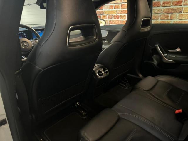 Mercedes Benz Classe Cla image 8