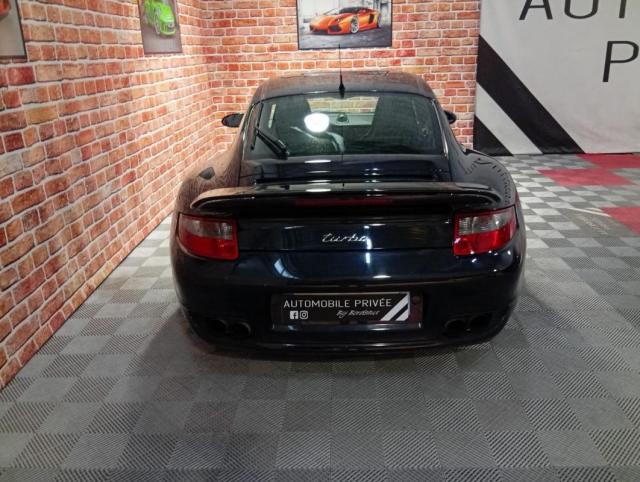 Porsche 911 image 5