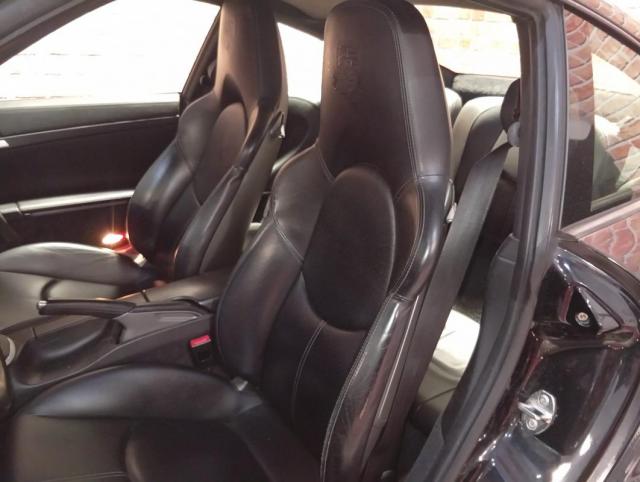 Porsche 911 image 1