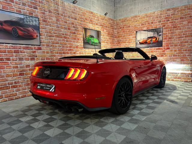 Ford Mustang image 7
