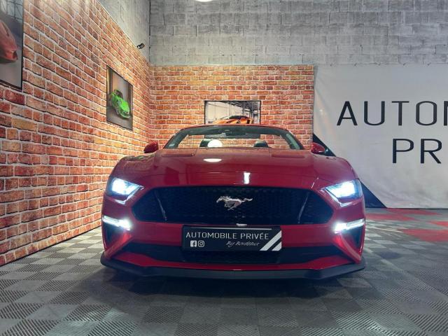 Ford Mustang image 8