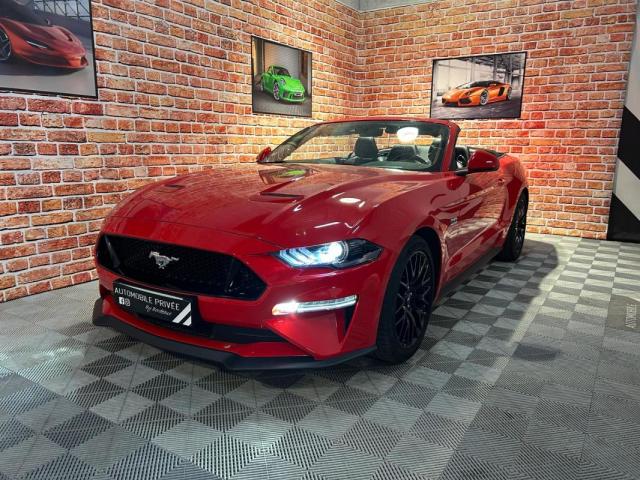 Ford Mustang image 9