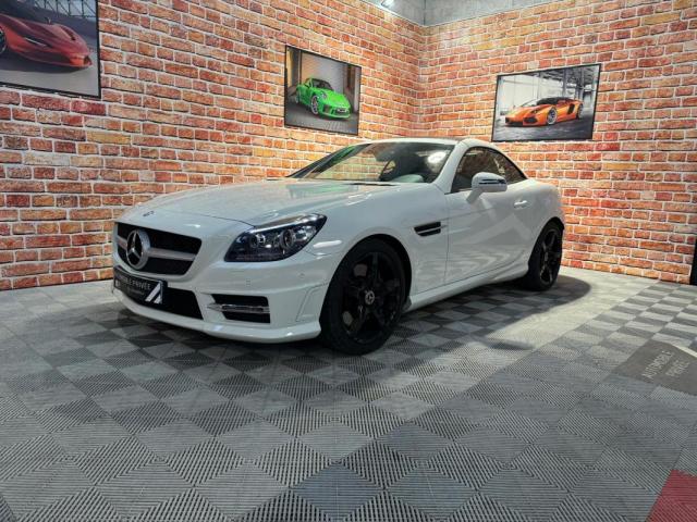 Mercedes Benz