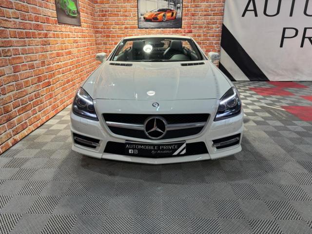 Mercedes Benz Classe Slk image 2