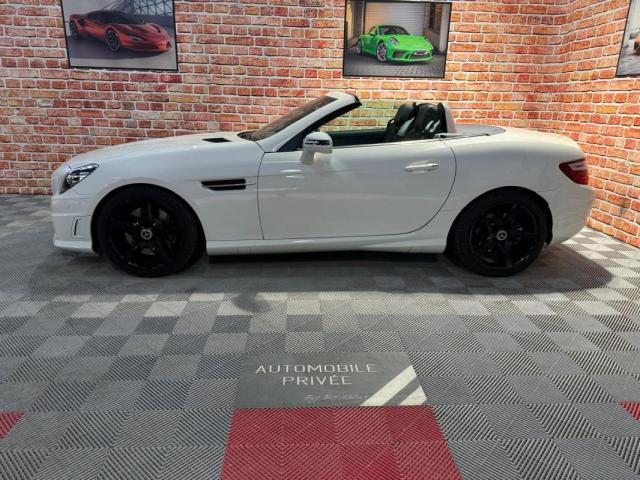 Mercedes Benz Classe Slk image 4