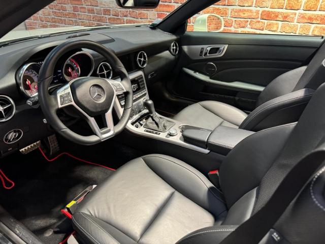 Mercedes Benz Classe Slk image 6