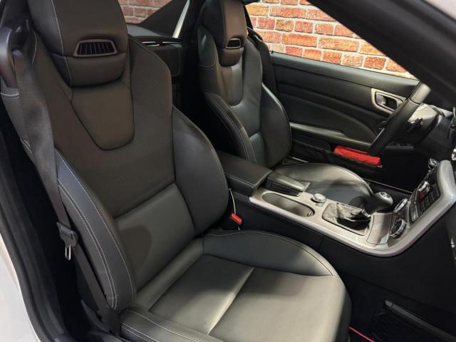 Mercedes Benz Classe Slk image 5