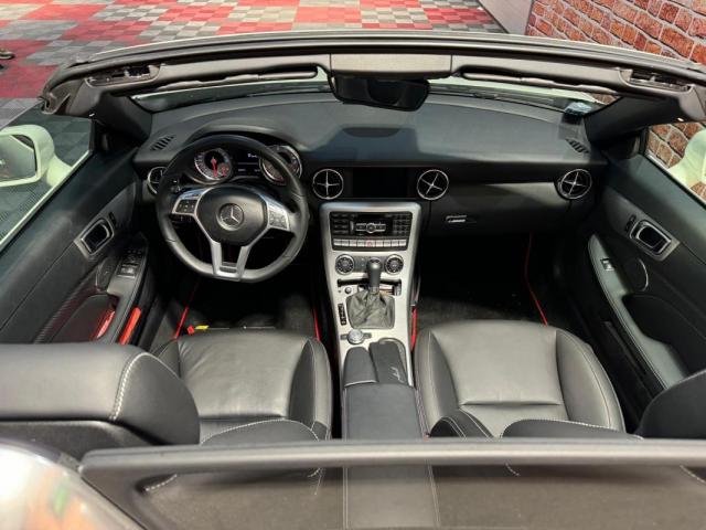 Mercedes Benz Classe Slk image 1