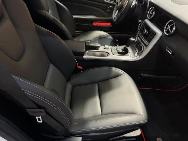 Mercedes Benz Classe Slk image 9
