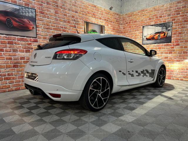 Renault Mégane image 4