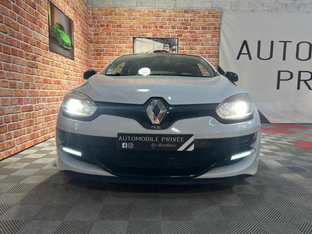 Renault Mégane image 7