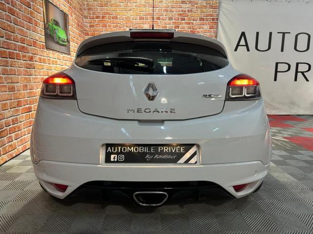 Renault Mégane image 9