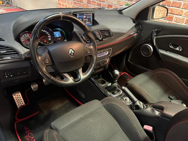 Renault Mégane image 3