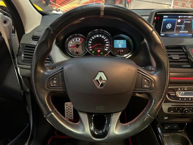 Renault Mégane image 5