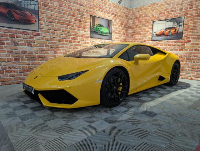 Lamborghini