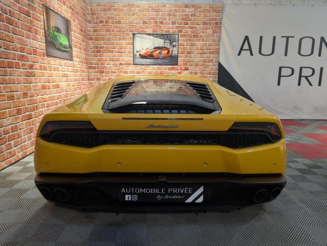Lamborghini Huracán image 8