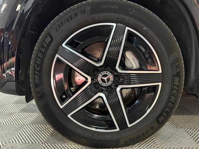 Mercedes Benz Glc image 9