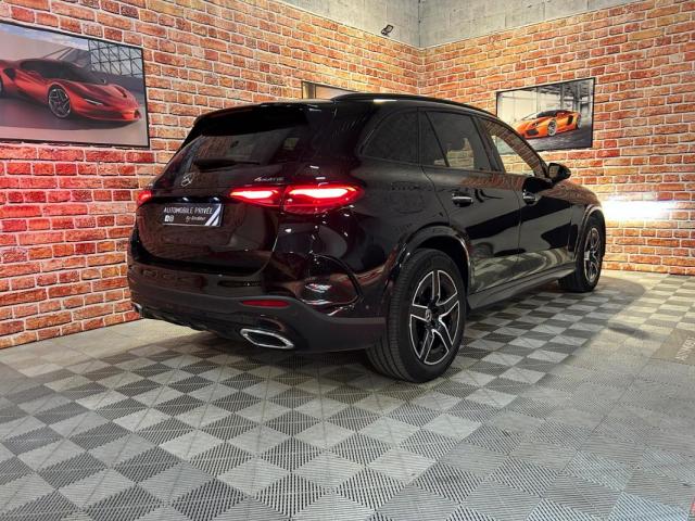 Mercedes Benz Glc image 1