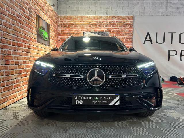 Mercedes Benz Glc image 7