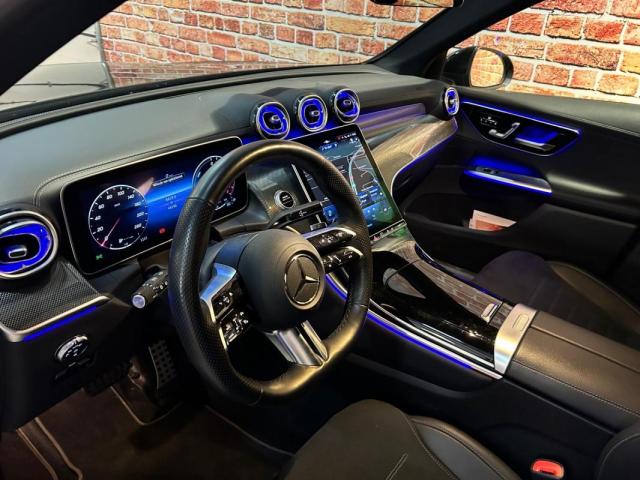 Mercedes Benz Glc image 6