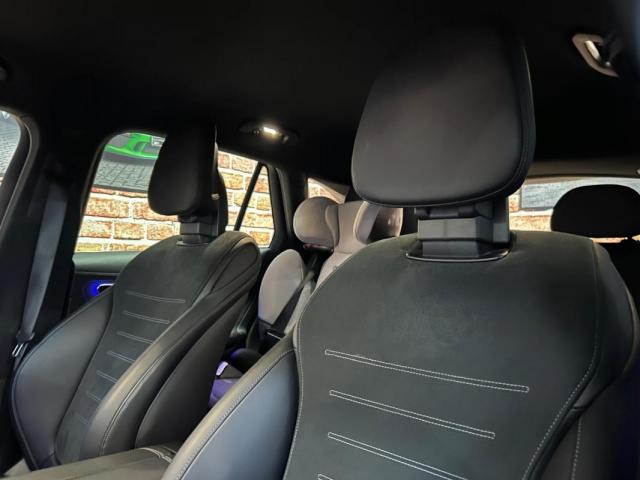 Mercedes Benz Glc image 2