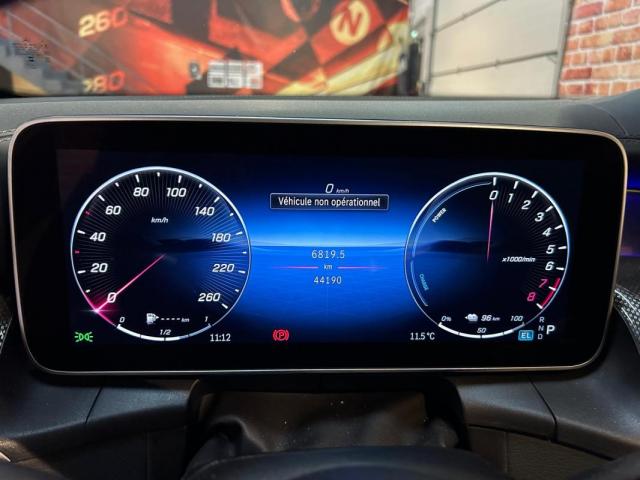 Mercedes Benz Glc image 3