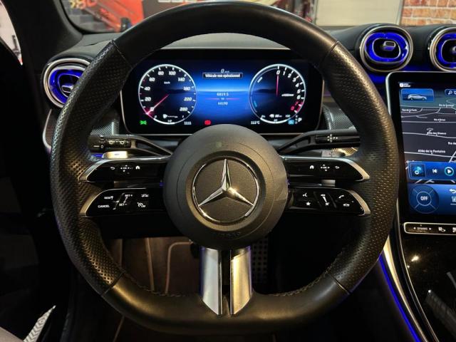 Mercedes Benz Glc image 5