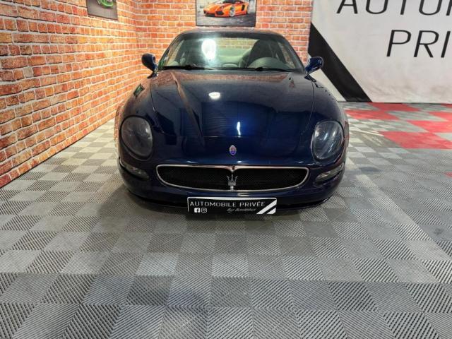 Maserati 4200 image 9