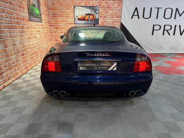 Maserati 4200 image 5