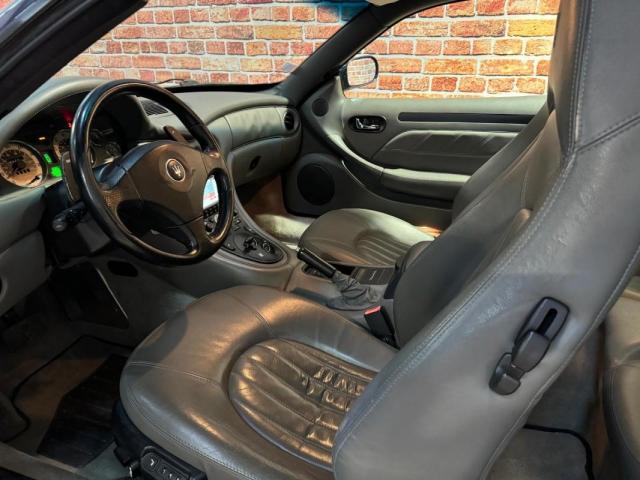 Maserati 4200 image 4