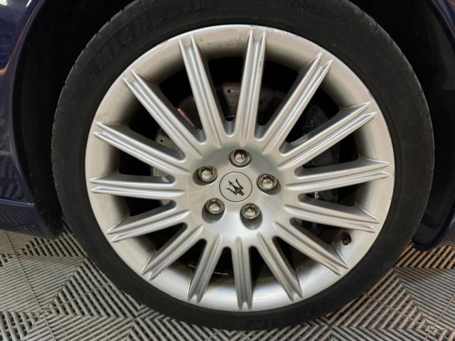 Maserati 4200 image 8