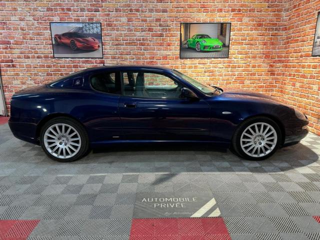 Maserati 4200 image 2