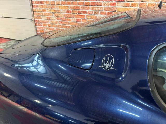 Maserati 4200 image 3