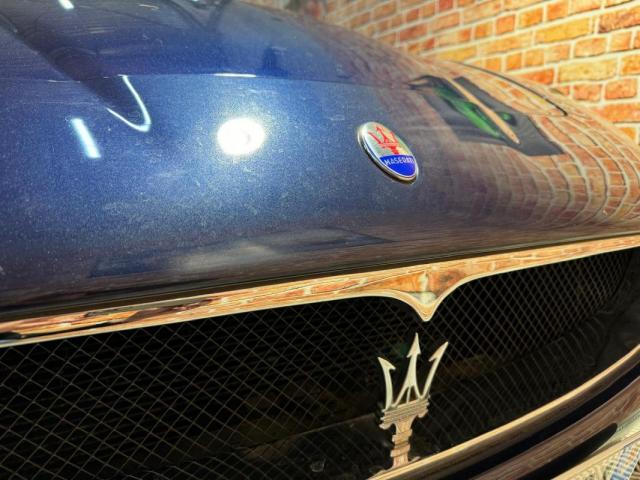 Maserati 4200 image 1