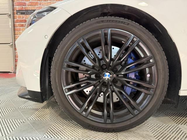 Bmw M4 Coupé image 1