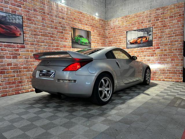 Nissan 350z image 5