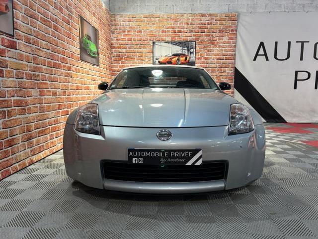 Nissan 350z image 7