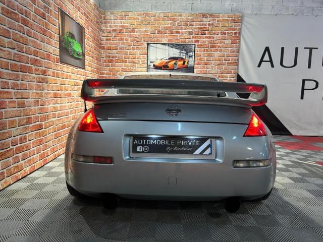 Nissan 350z image 6