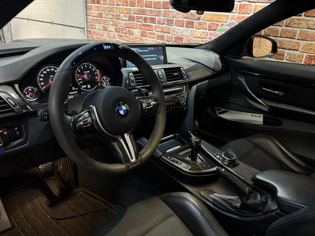 Bmw M4 Coupé image 7