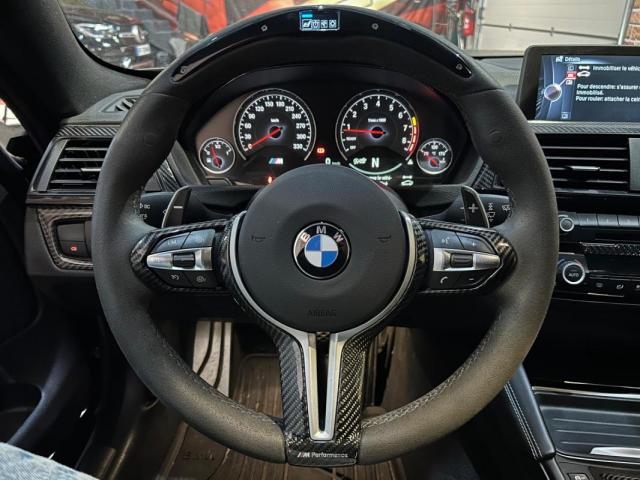 Bmw M4 Coupé image 1
