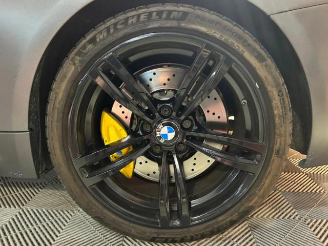 Bmw M4 Coupé image 2